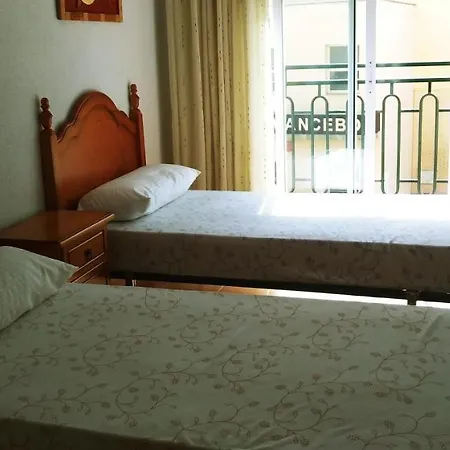 Casa Ara * Navaluenga