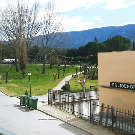 Casa Ara Appartamento