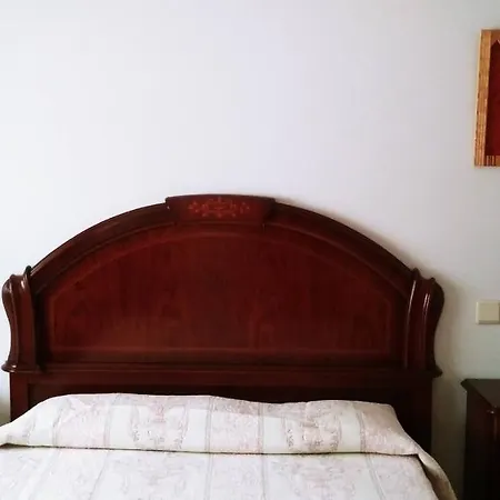 Casa Ara Appartamento Navaluenga