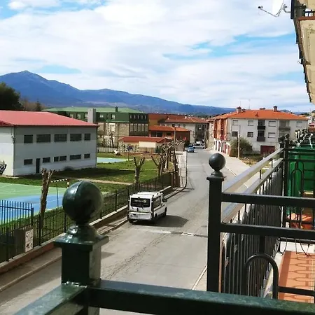 Appartamento Casa Ara *