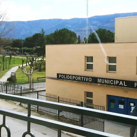 Casa Ara Navaluenga